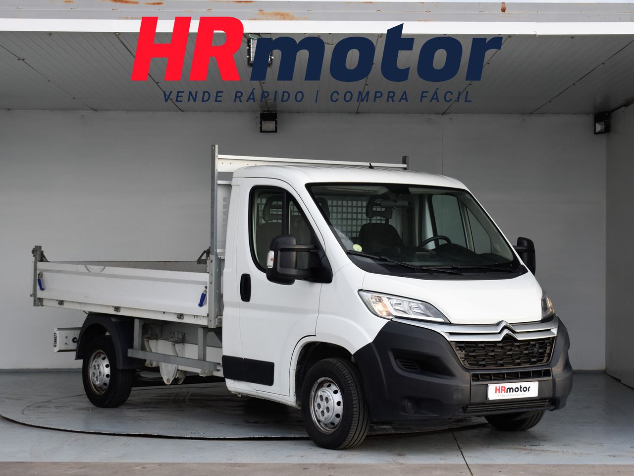 Foto citroën jumper 2019 /