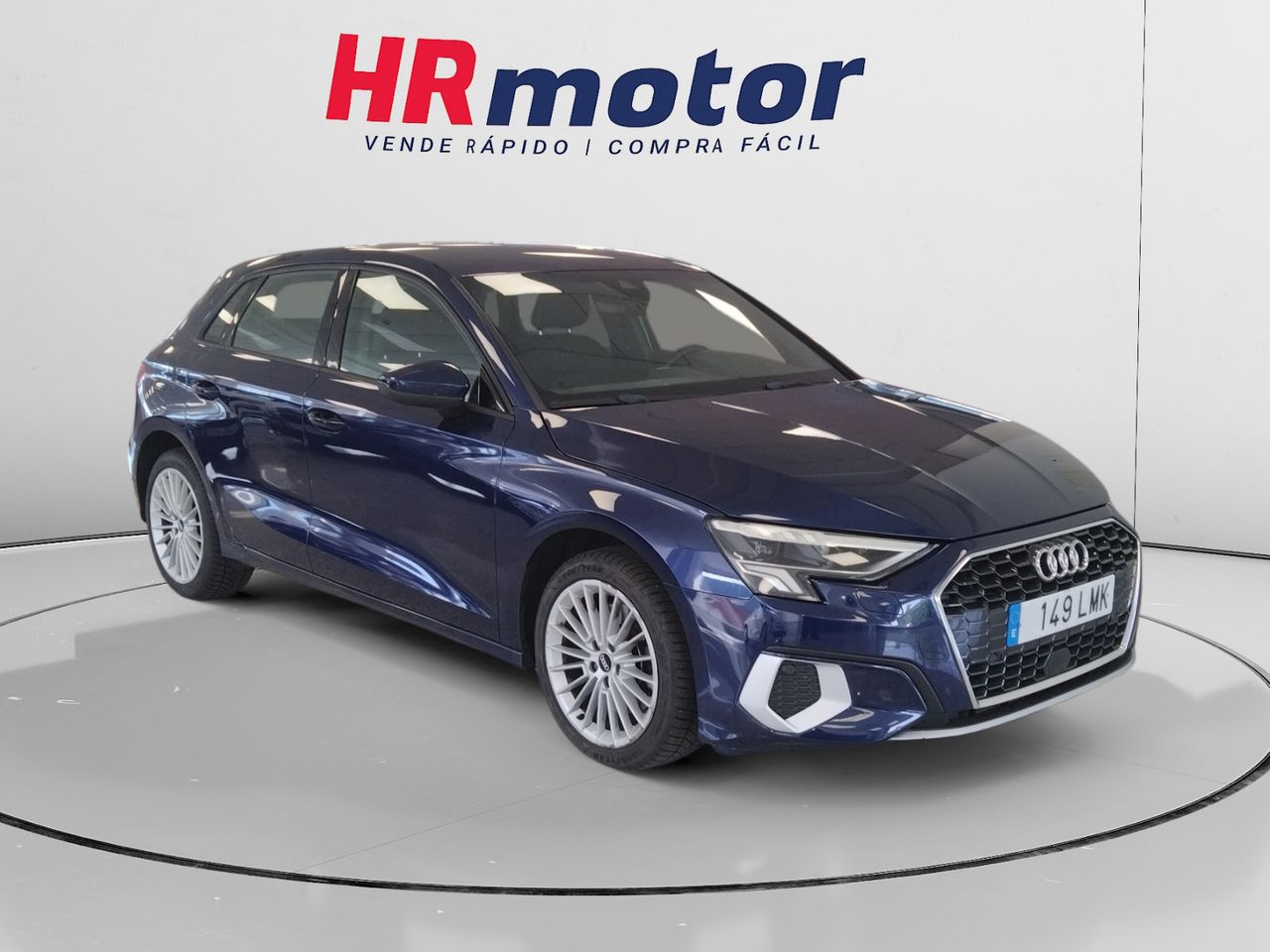 Foto audi a3 2021 /