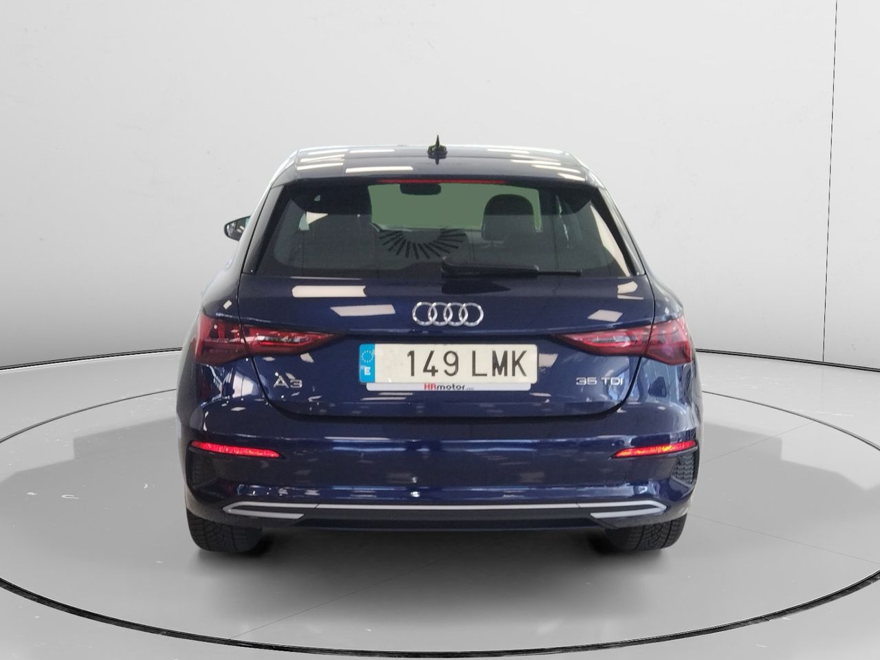 audi a3 2021 / foto grande (3)