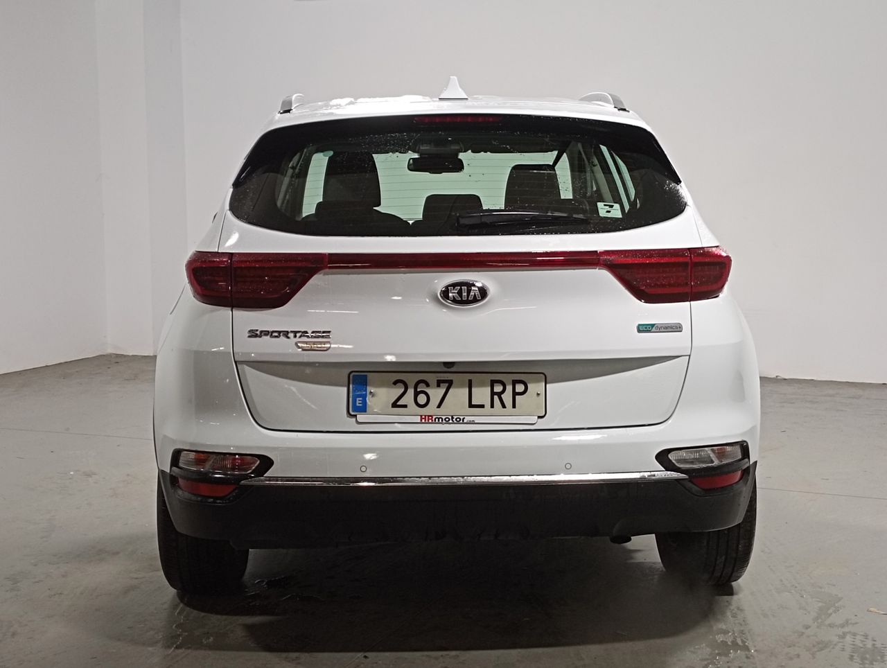 kia sportage 2021 / foto grande (3)