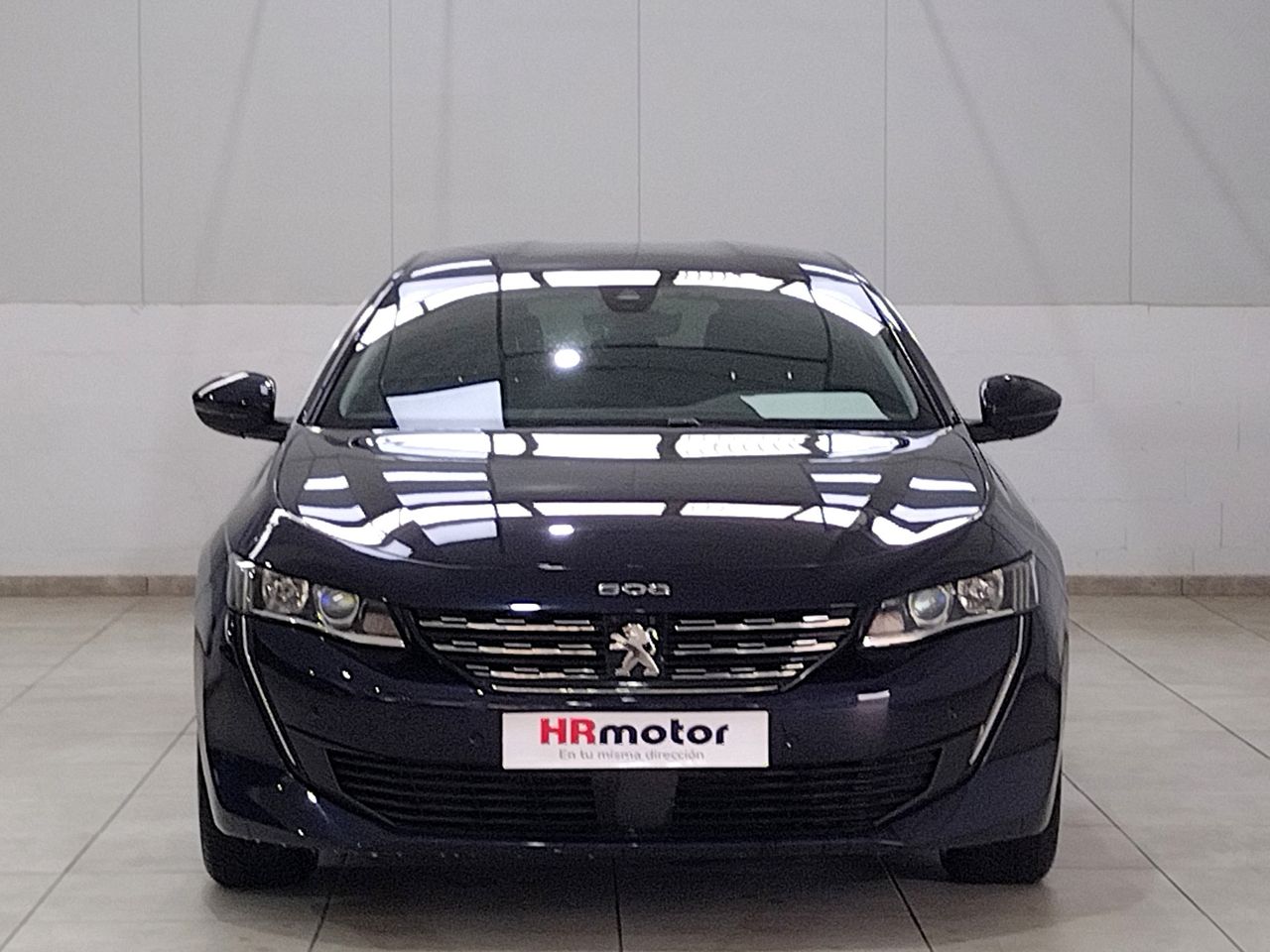 Peugeot 508 Hybrid 225 Allure Pack - foto 20