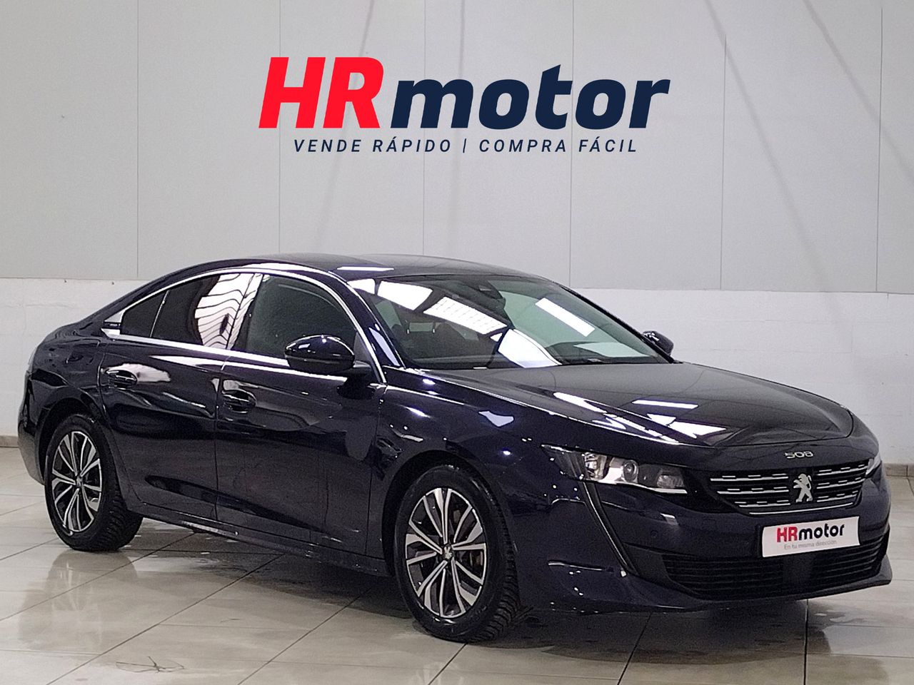 Foto peugeot 508 2021 /