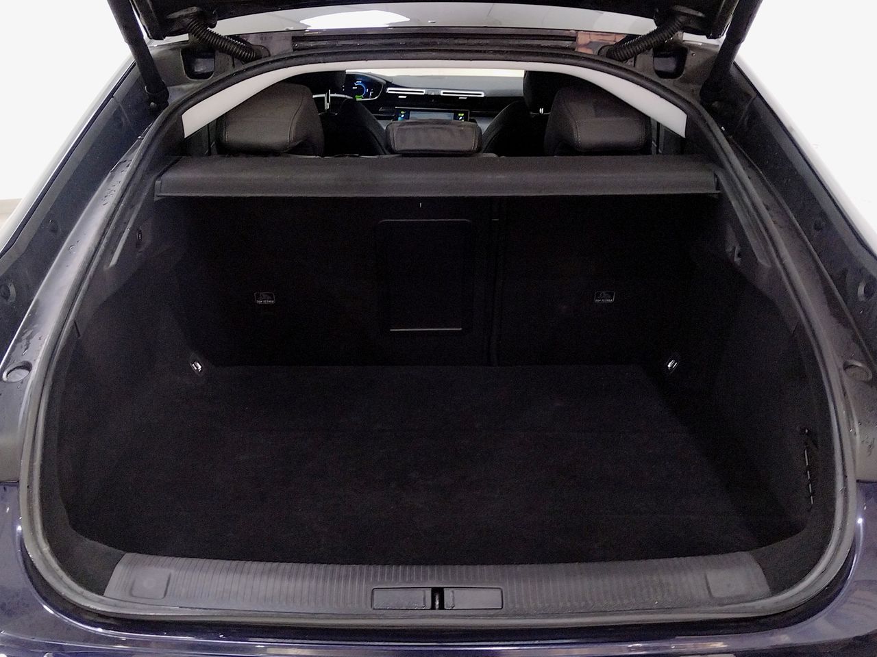 Peugeot 508 Hybrid 225 Allure Pack - foto 11