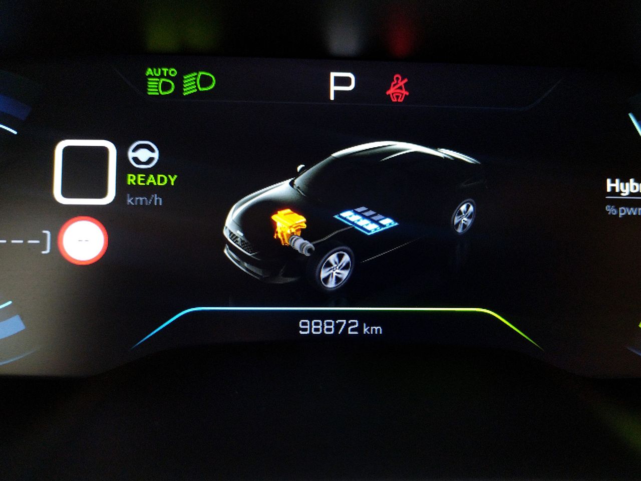 Peugeot 508 Hybrid 225 Allure Pack - foto 13