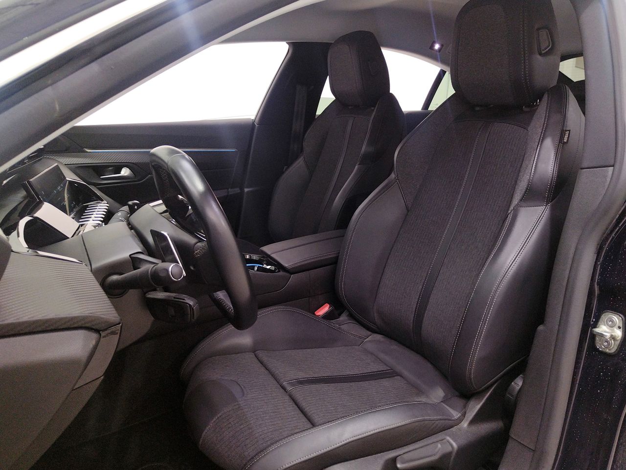 Peugeot 508 Hybrid 225 Allure Pack - foto 8