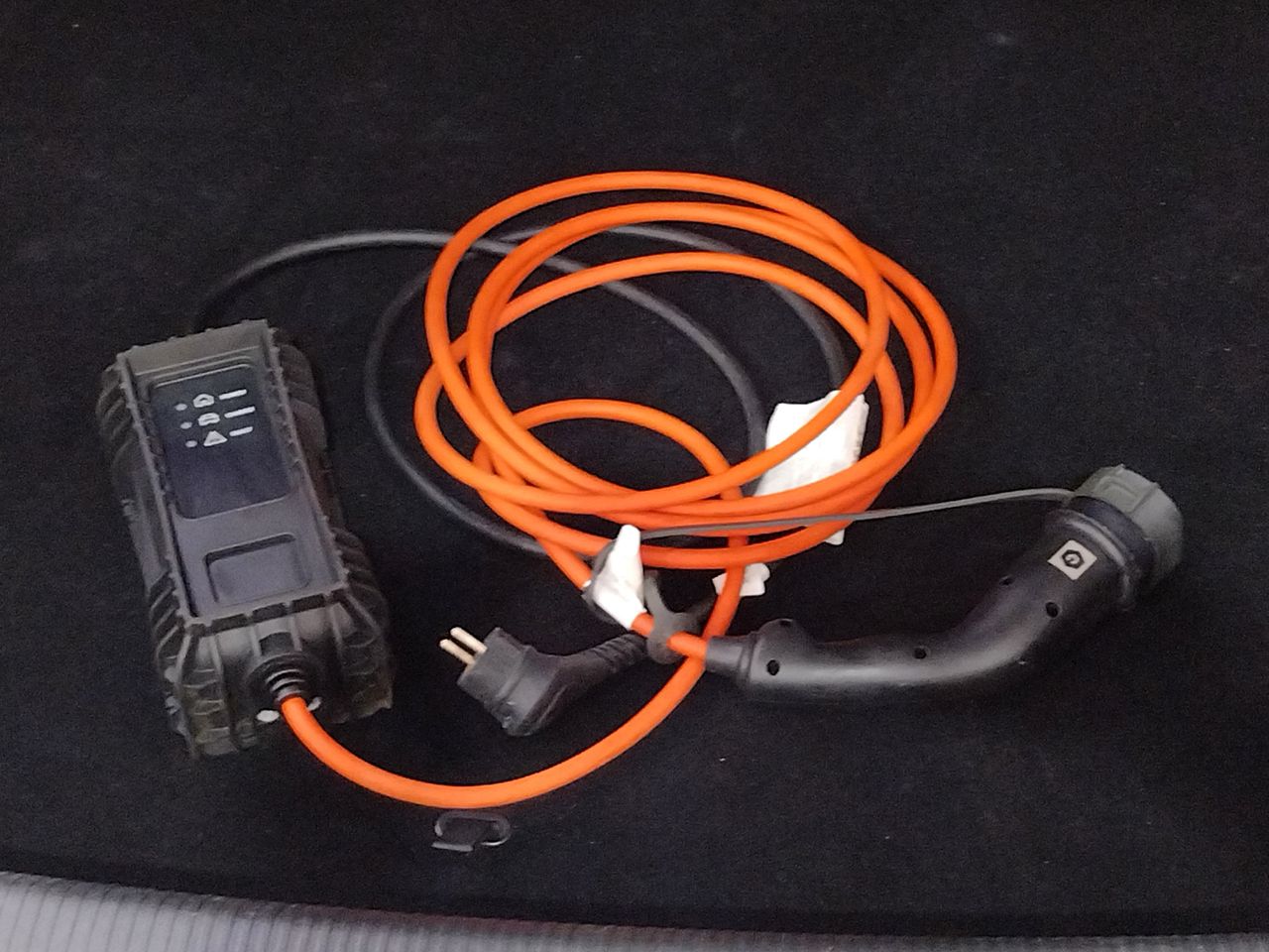 Peugeot 508 Hybrid 225 Allure Pack - foto 23