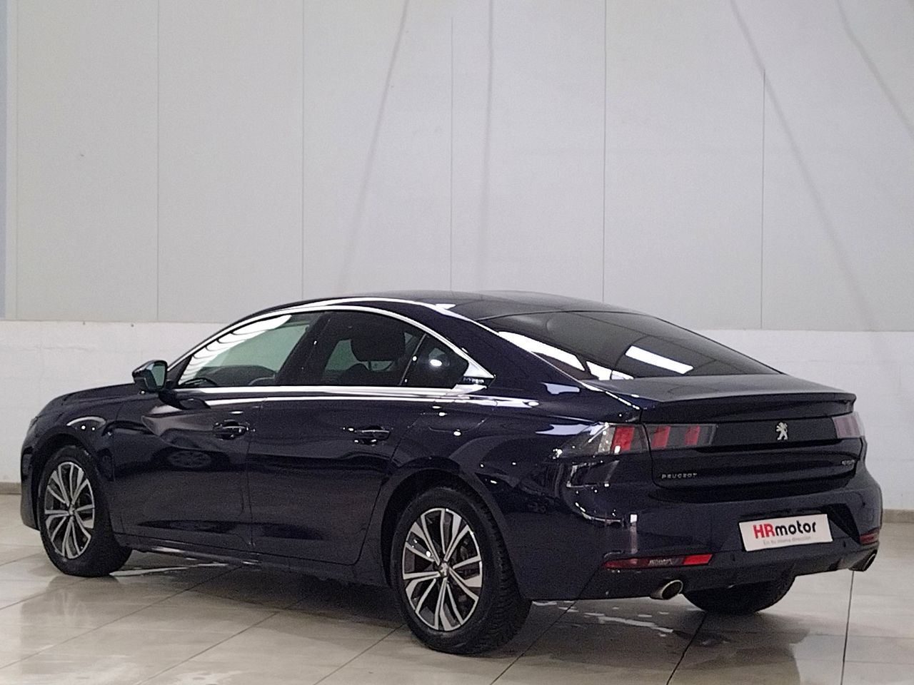 Peugeot 508 Hybrid 225 Allure Pack - foto 4