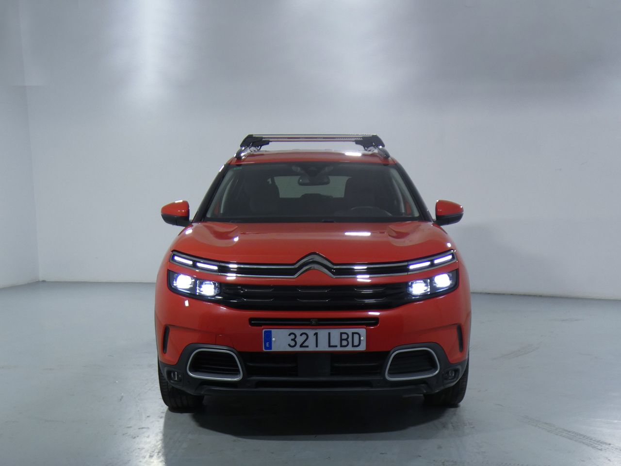 Citroën C5 Aircross 1.2 PureTech 130 Feel - foto 5