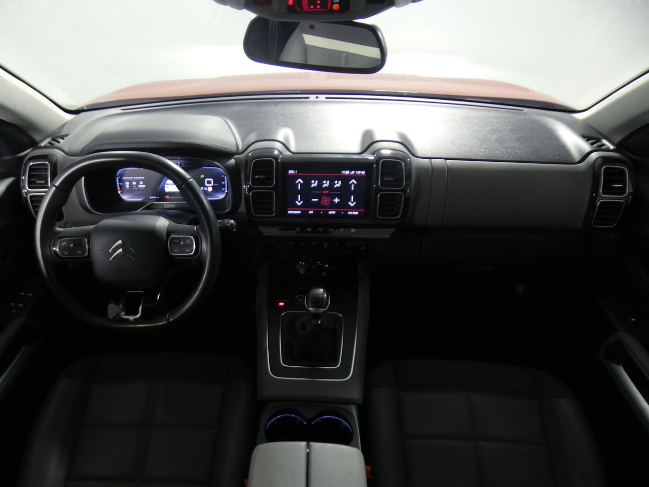 Citroën C5 Aircross 1.2 PureTech 130 Feel - foto 6