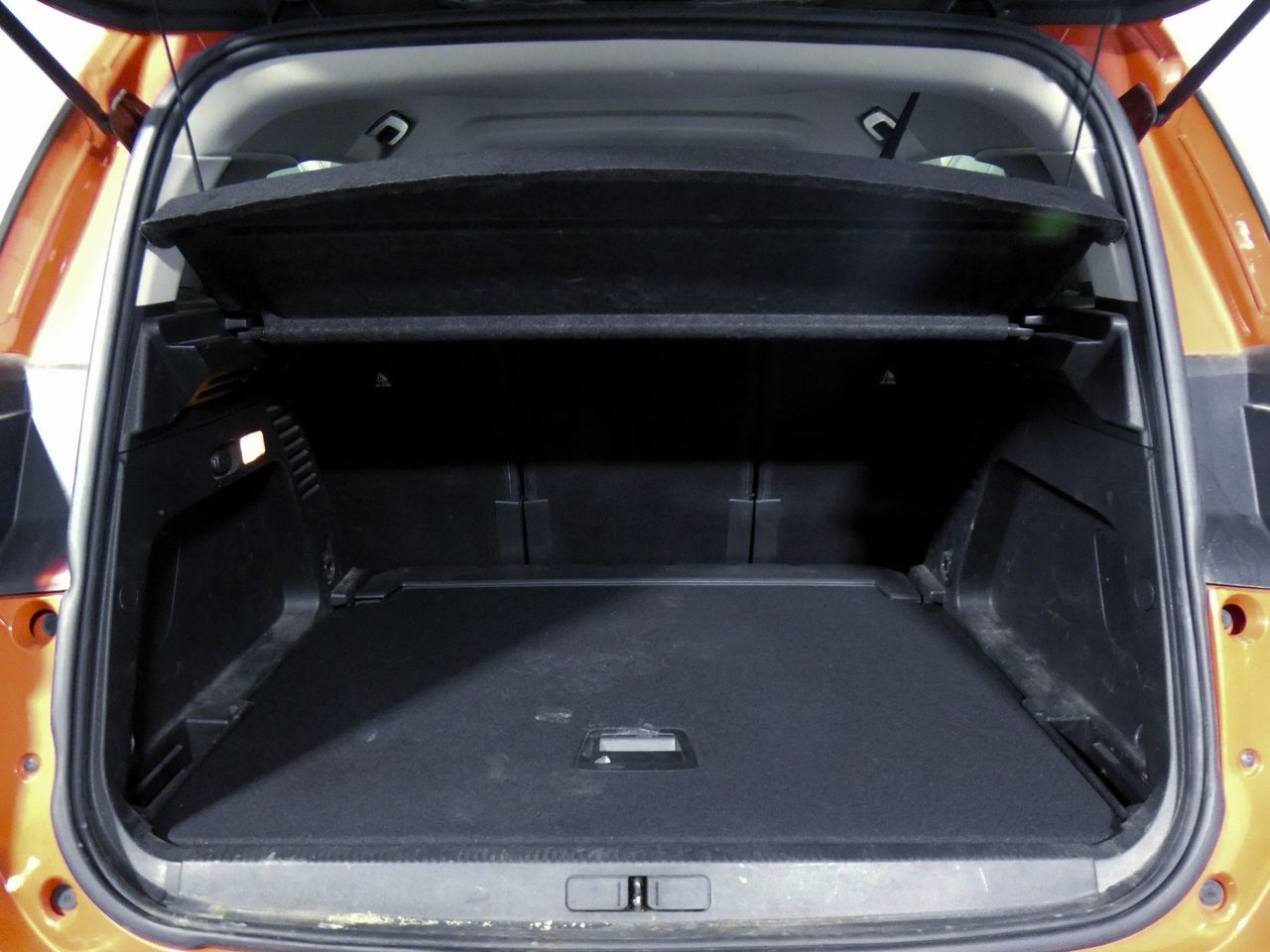 Citroën C5 Aircross 1.2 PureTech 130 Feel - foto 11