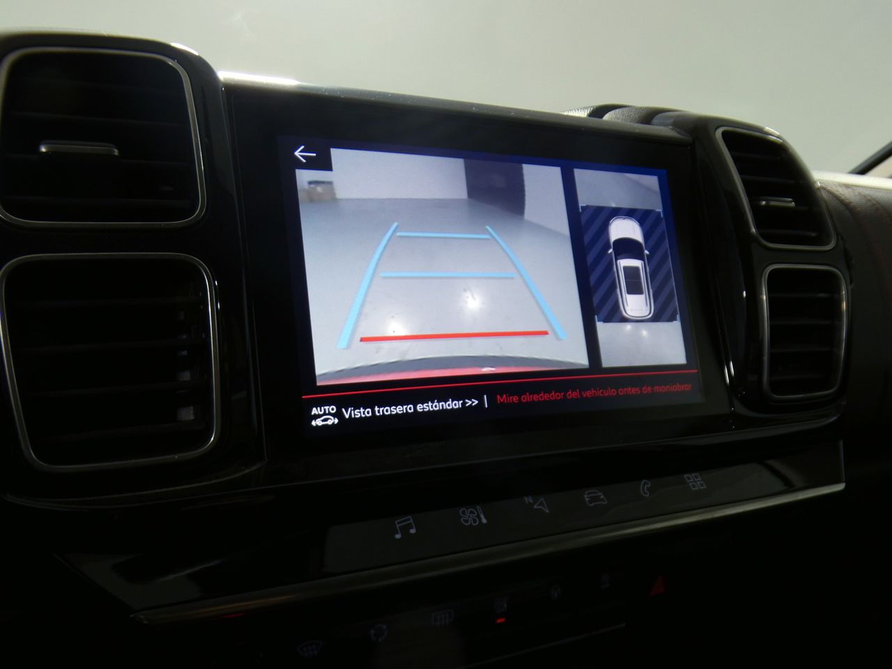 Citroën C5 Aircross 1.2 PureTech 130 Feel - foto 25