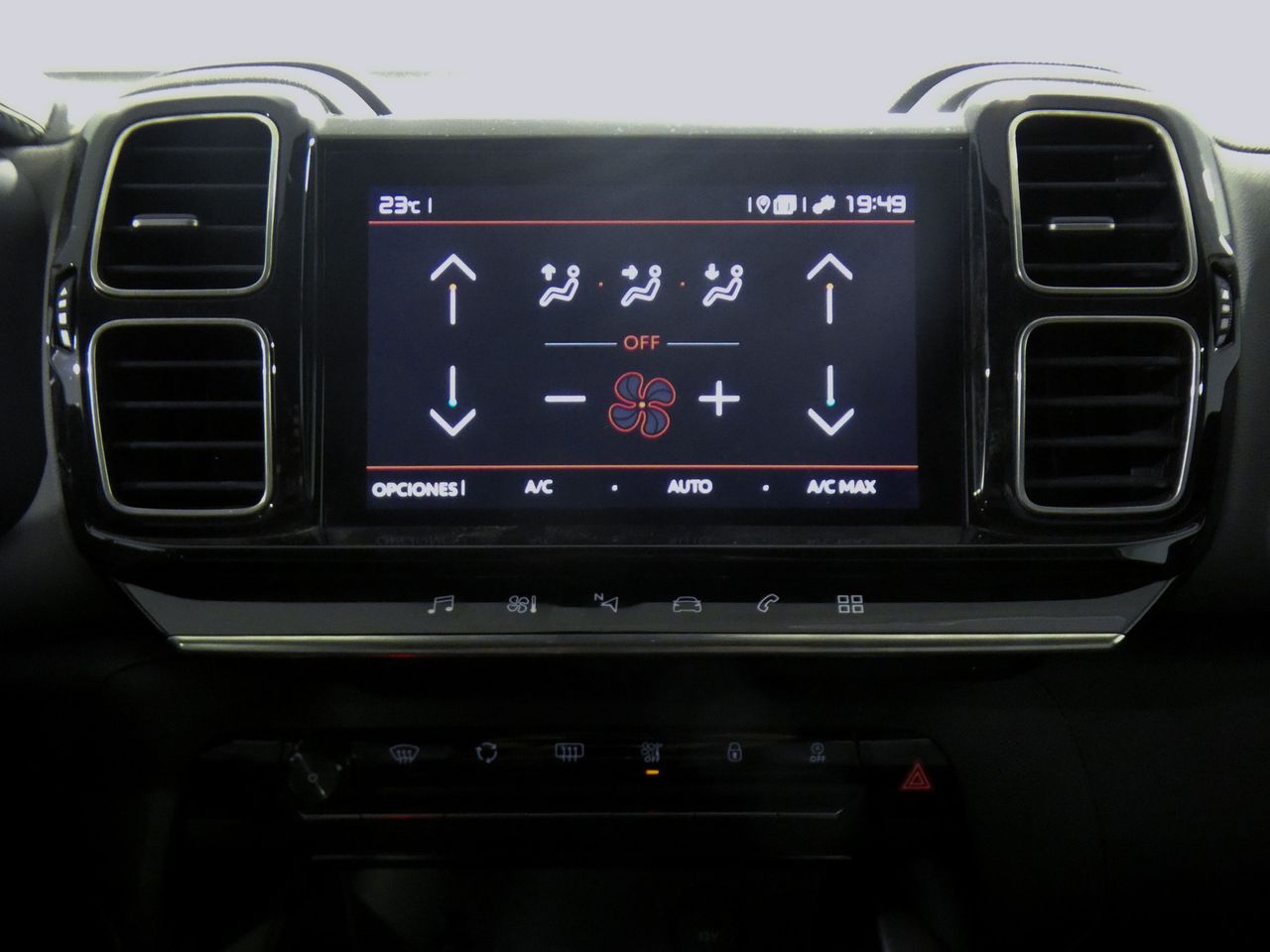 Citroën C5 Aircross 1.2 PureTech 130 Feel - foto 16