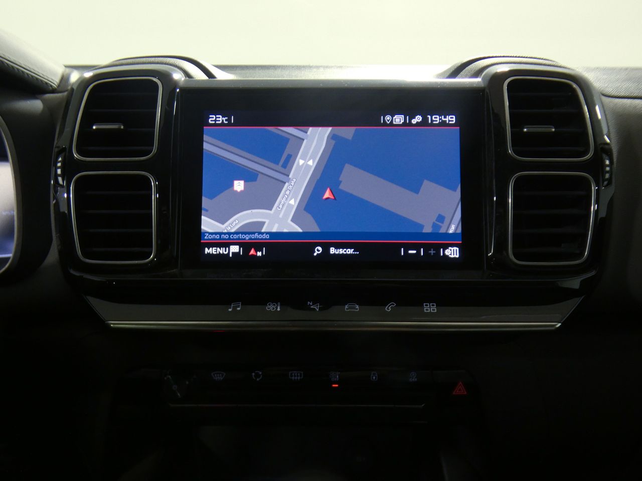 Citroën C5 Aircross 1.2 PureTech 130 Feel - foto 14