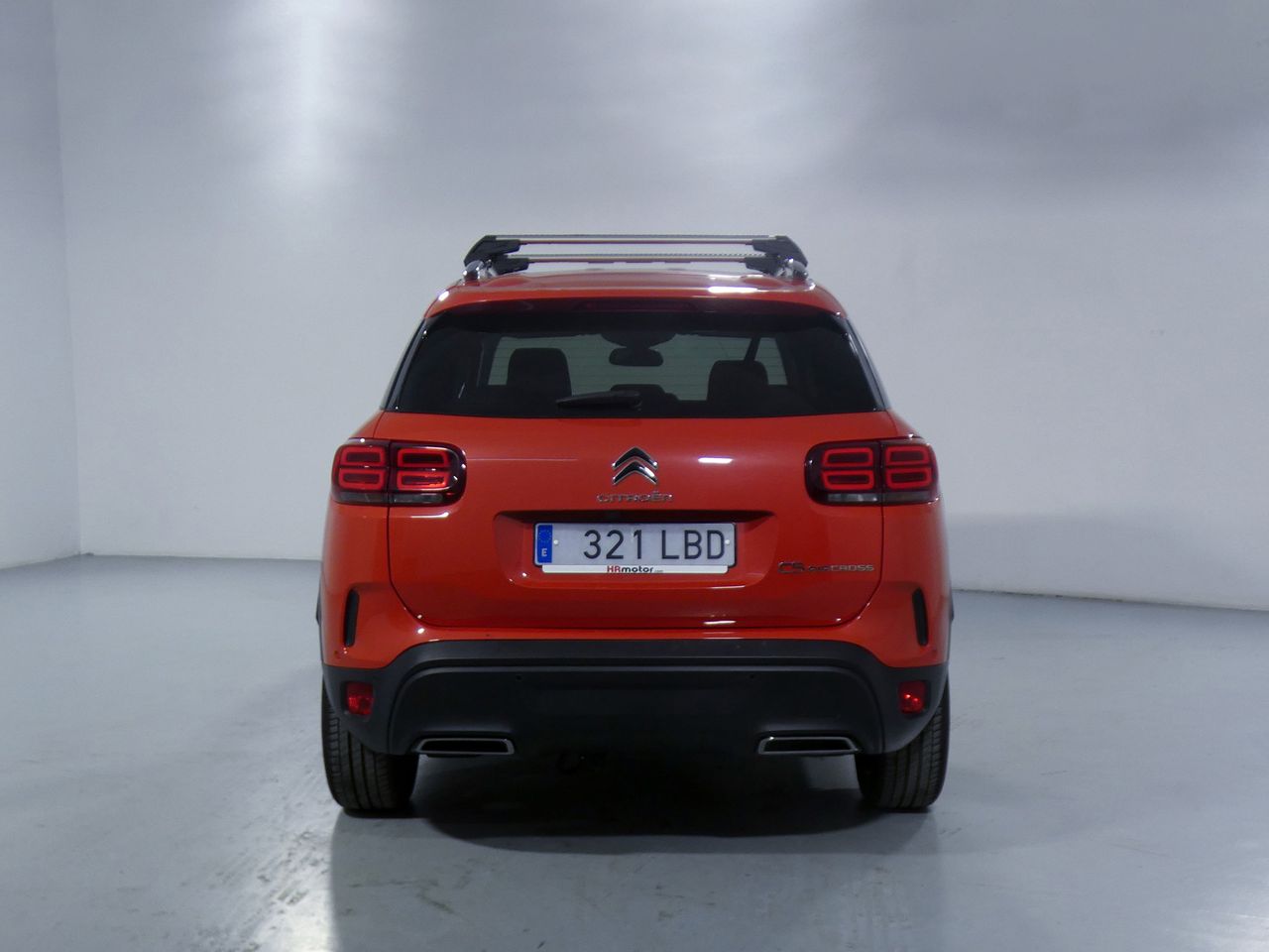 citroën c5 aircross 2019 / foto grande (3)