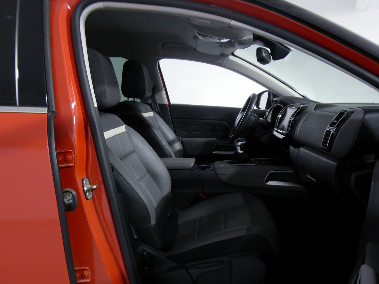 Citroën C5 Aircross 1.2 PureTech 130 Feel - foto 10