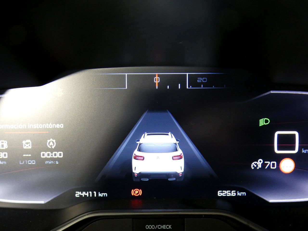 Citroën C5 Aircross 1.2 PureTech 130 Feel - foto 13