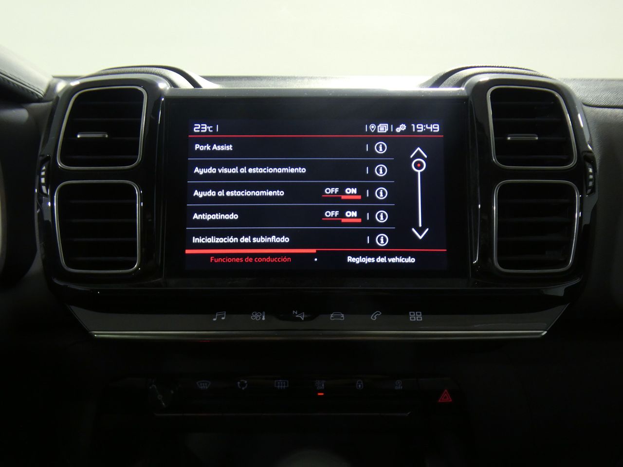 Citroën C5 Aircross 1.2 PureTech 130 Feel - foto 24