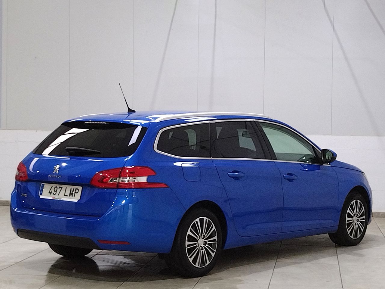 peugeot 308 2021 / foto grande (2)