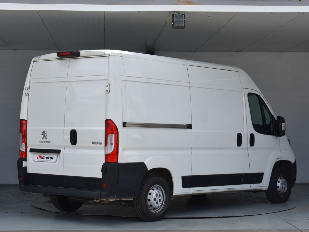 peugeot boxer 2021 / foto grande (2)