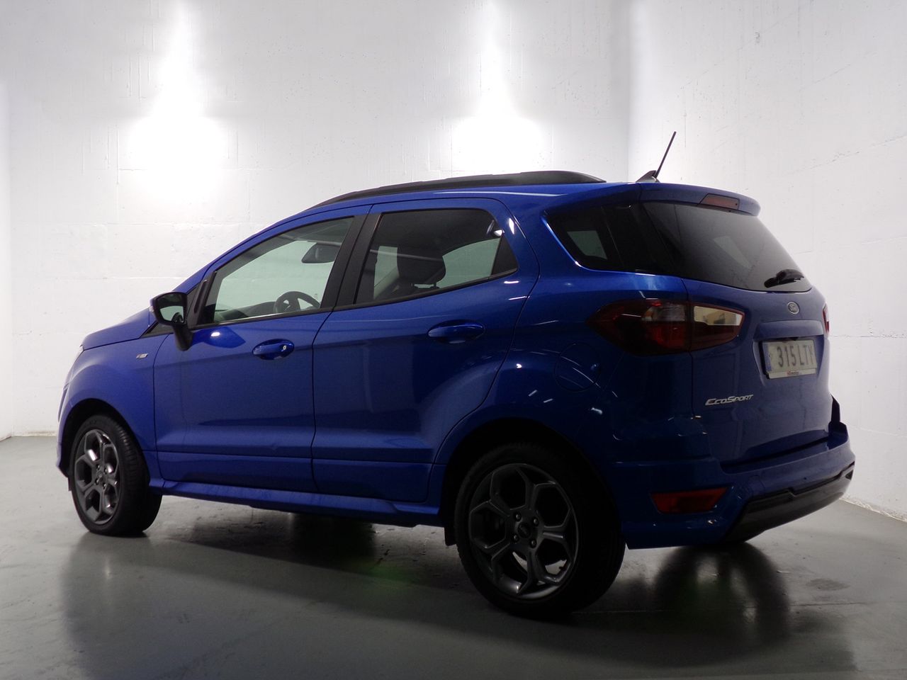 ford ecosport 2021 / foto grande (3)