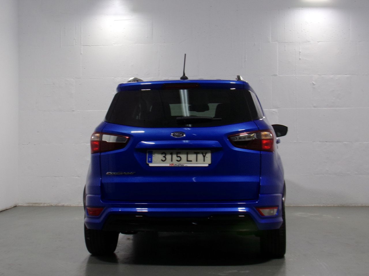 ford ecosport 2021 / foto grande (2)