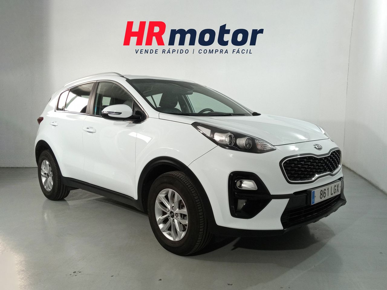 Foto kia sportage 2020 /