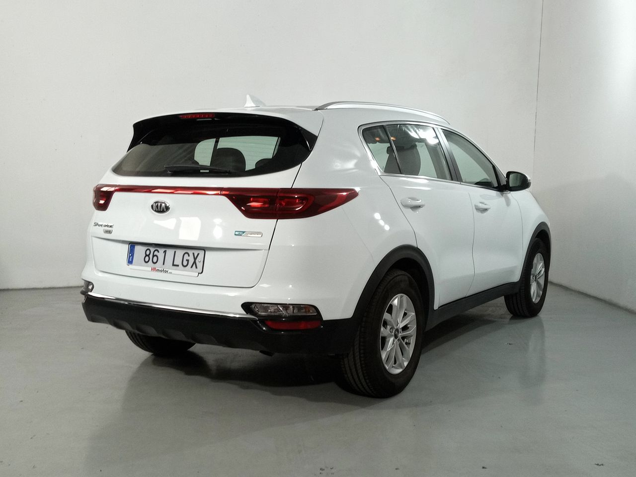 kia sportage 2020 / foto grande (2)