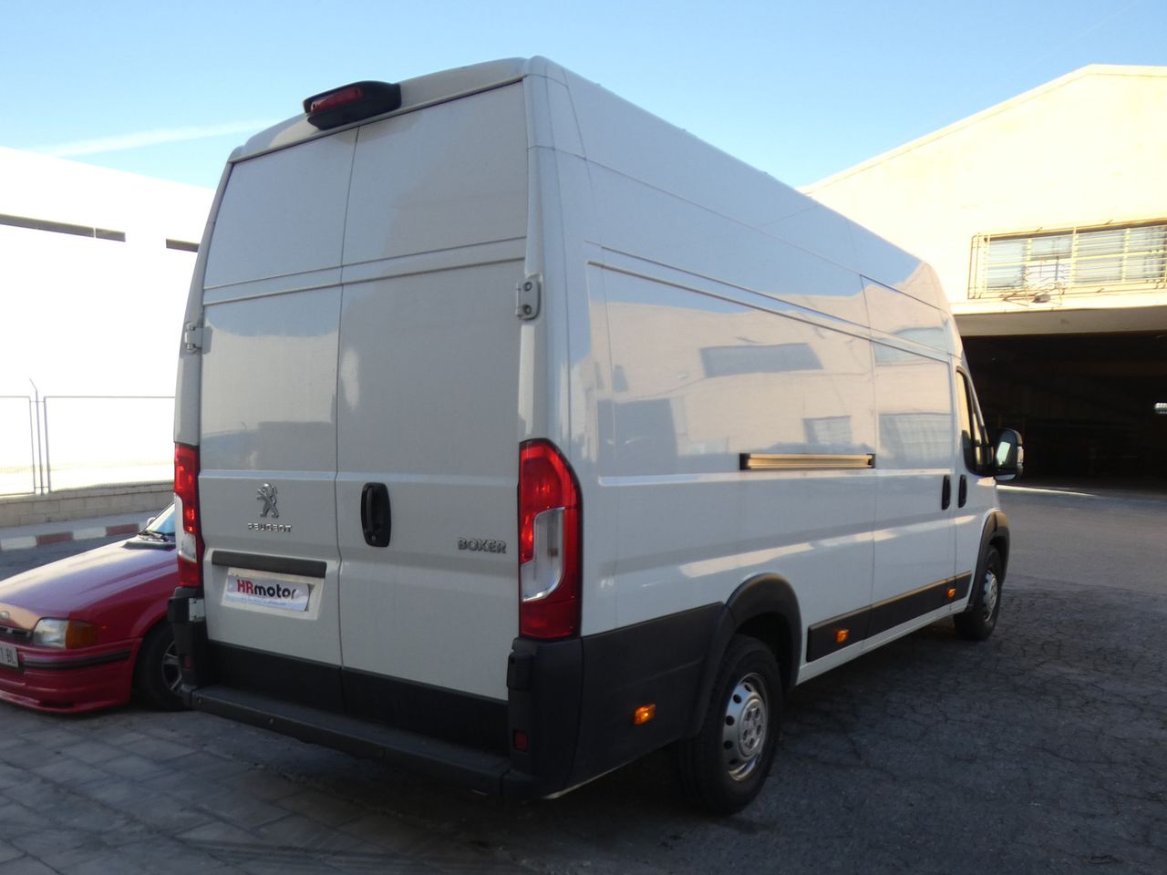 peugeot boxer 2020 / foto grande (2)