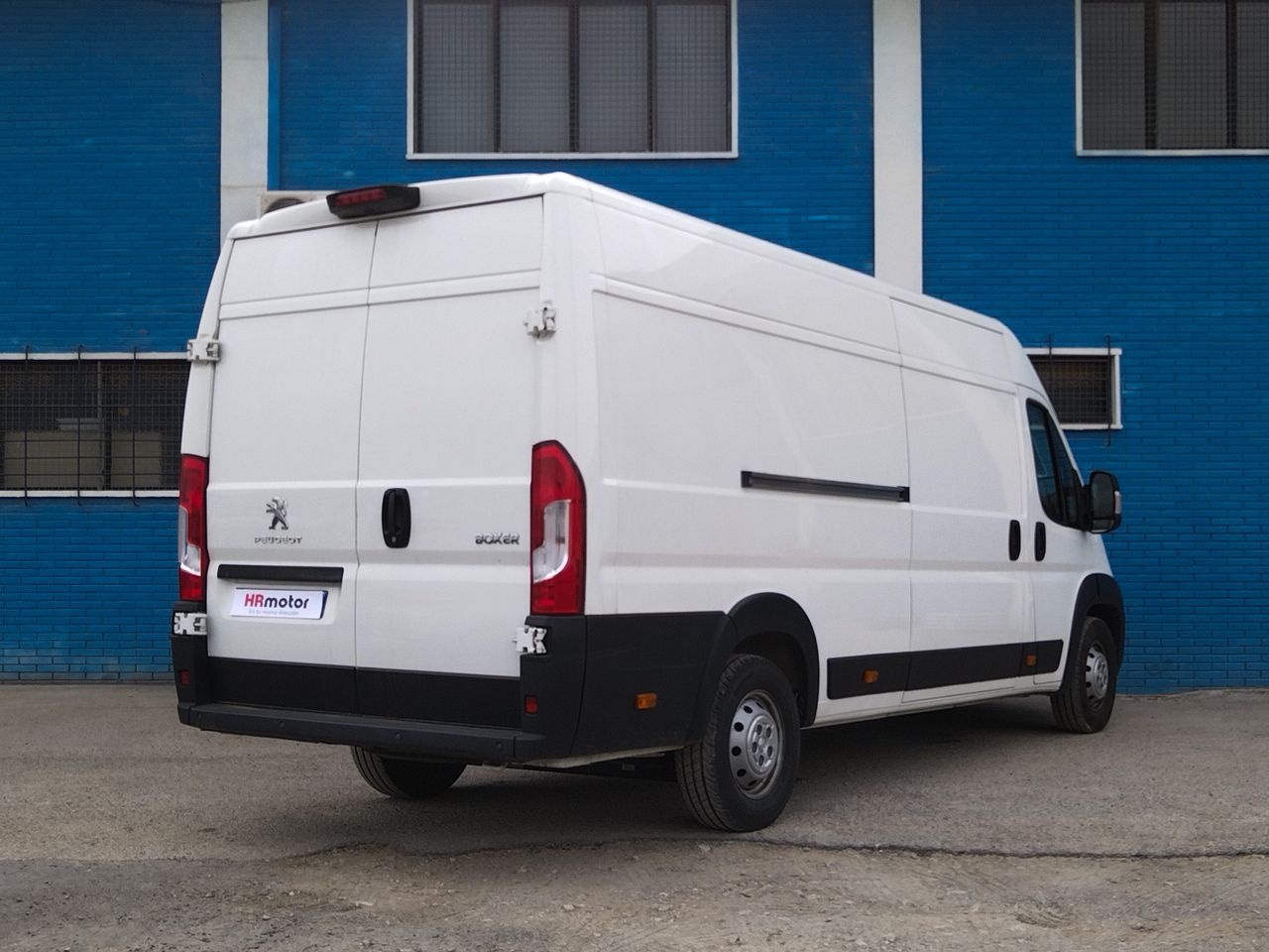peugeot boxer 2020 / foto grande (2)