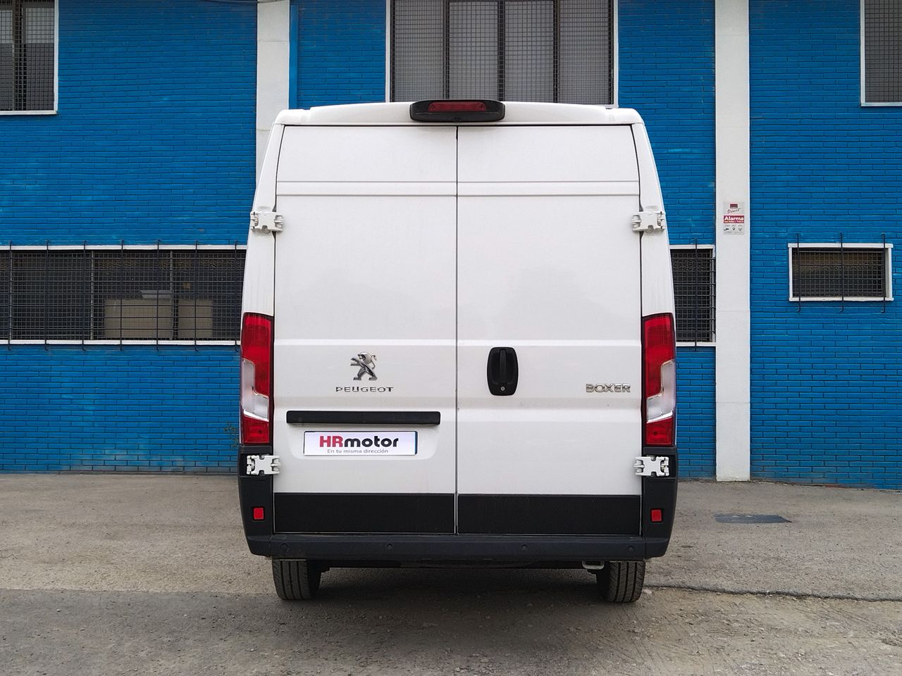 peugeot boxer 2020 / foto grande (3)