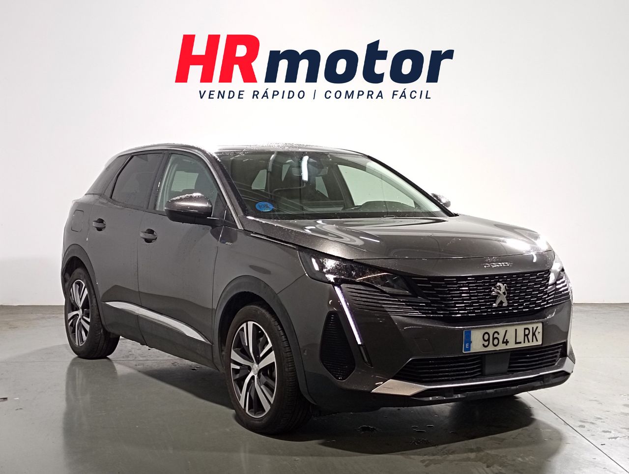 Foto peugeot 3008 2021 /
