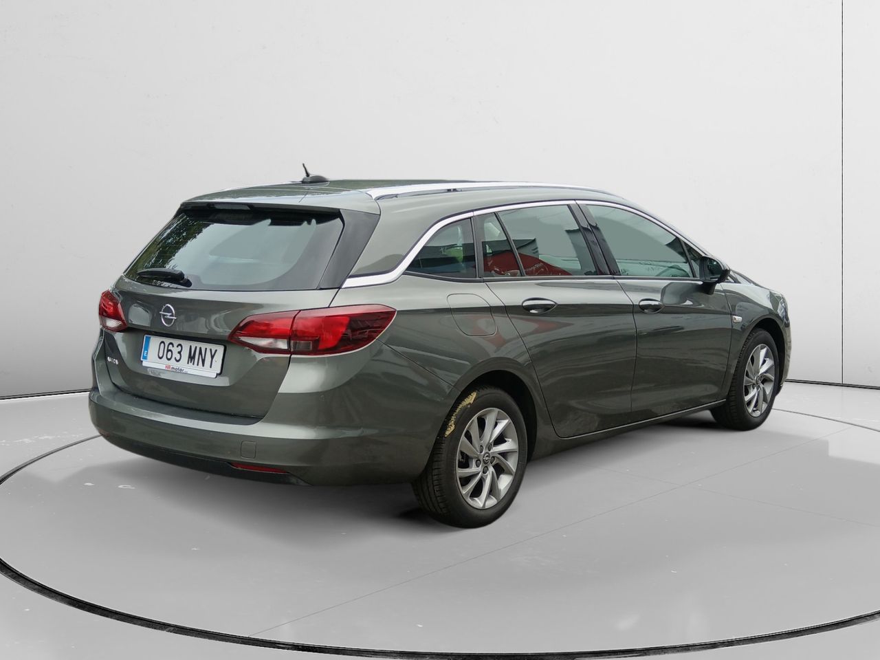 opel astra 2021 / foto grande (2)