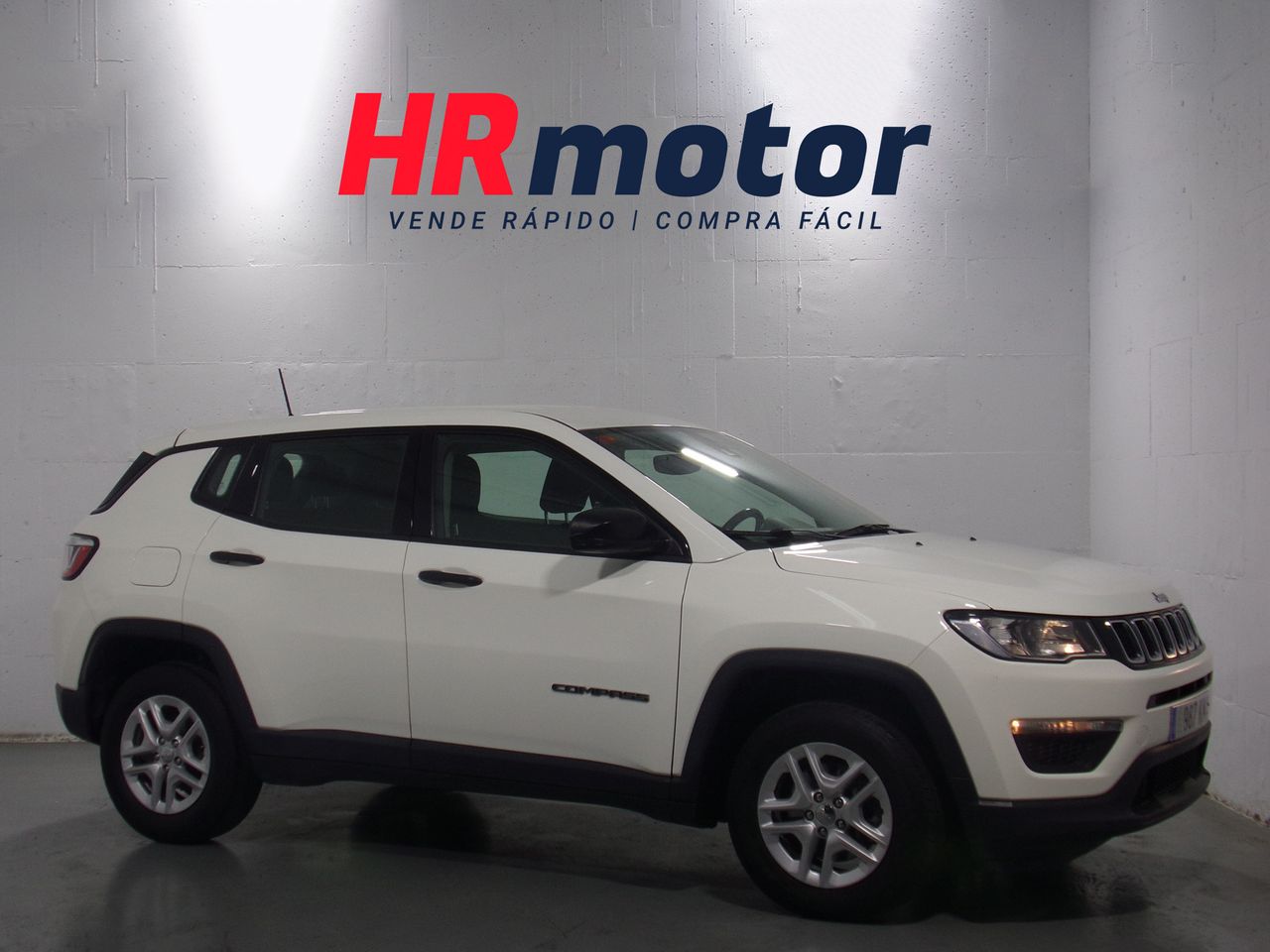 Foto jeep compass 2018 /