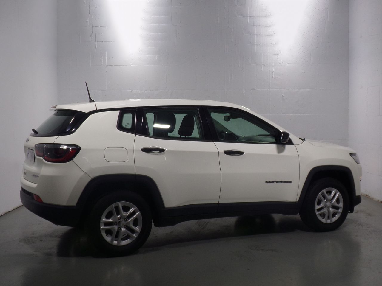 jeep compass 2018 / foto grande (2)