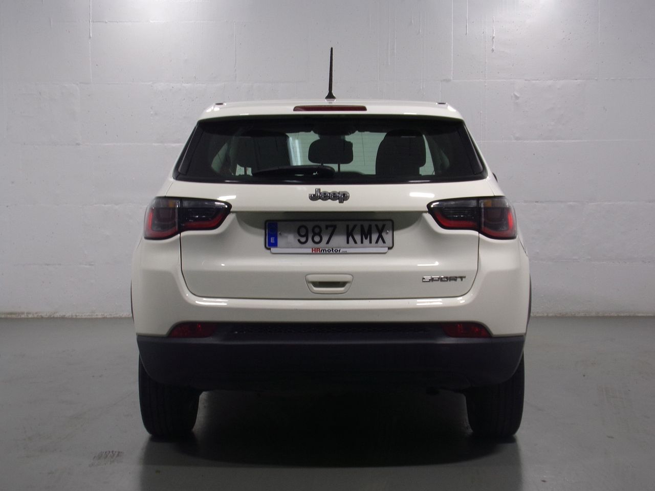 jeep compass 2018 / foto grande (3)