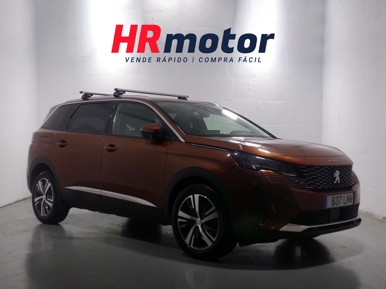Foto peugeot 5008 2021 /