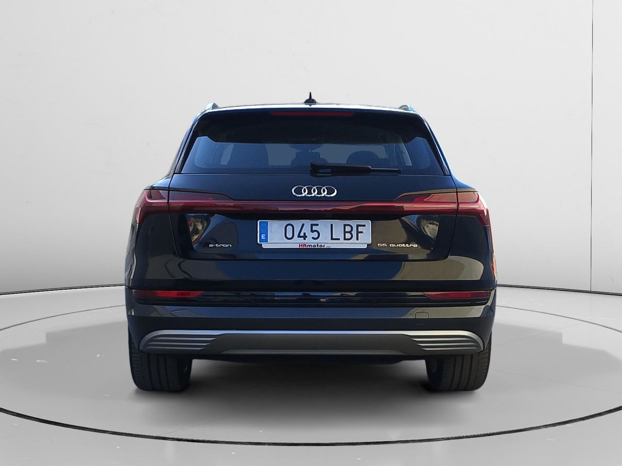 audi e-tron 2019 / foto grande (3)