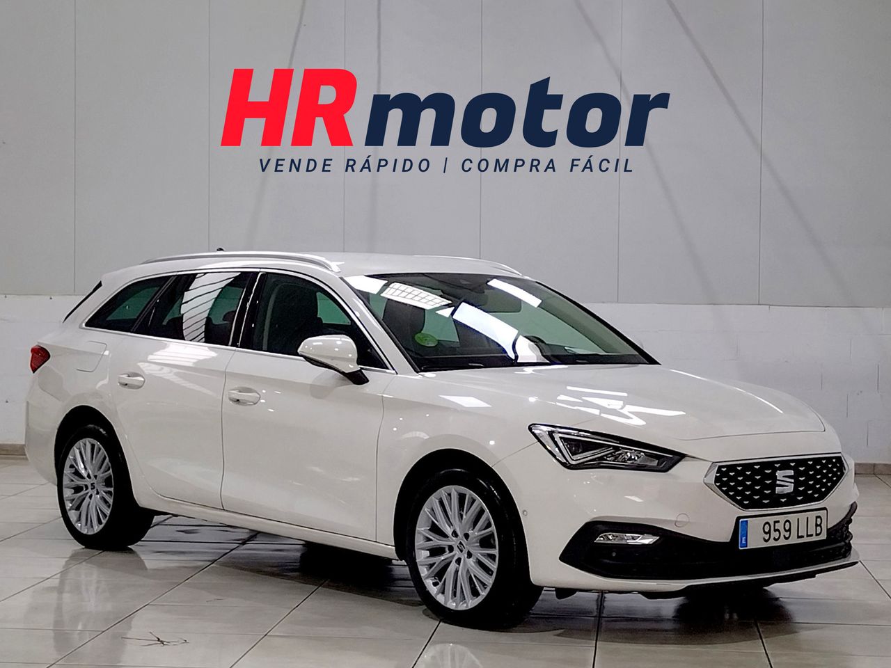 Foto seat leon 2020 /
