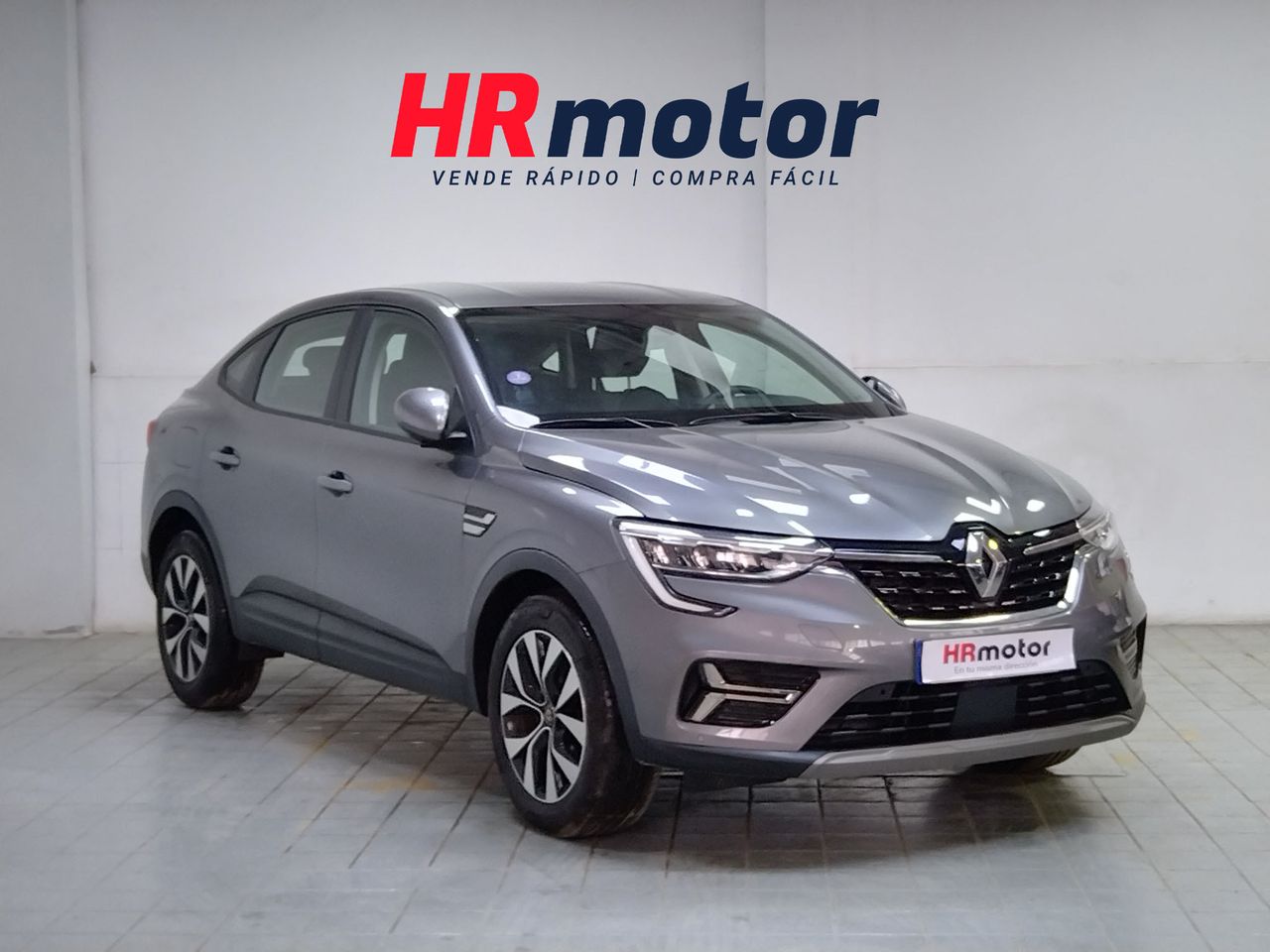 Foto renault arkana 2022 /