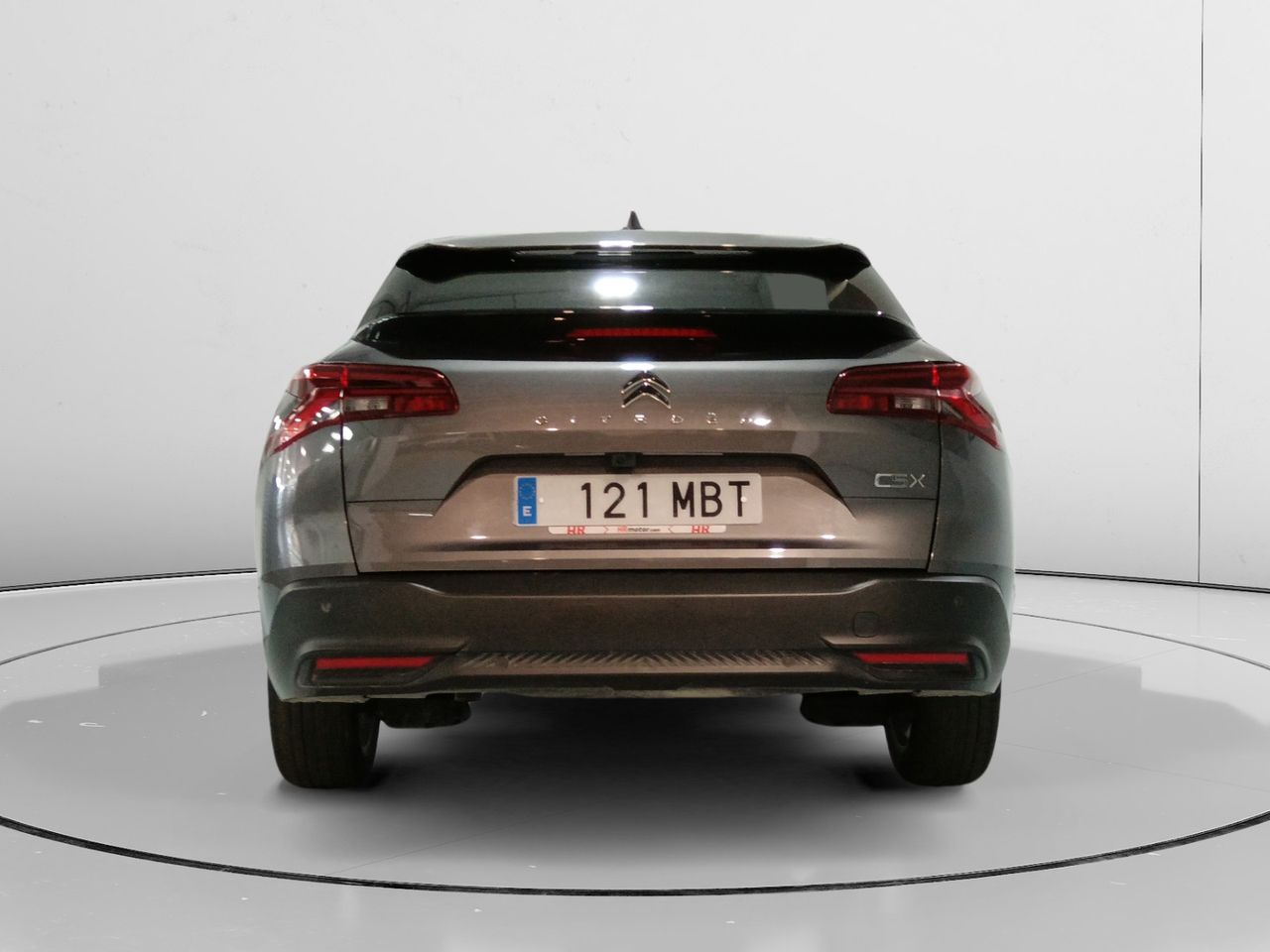 citroën c5 x 2022 / foto grande (3)