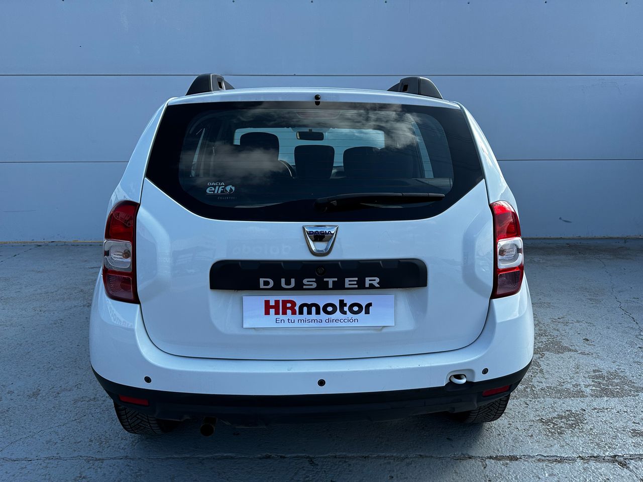 dacia duster 2017 / foto grande (3)