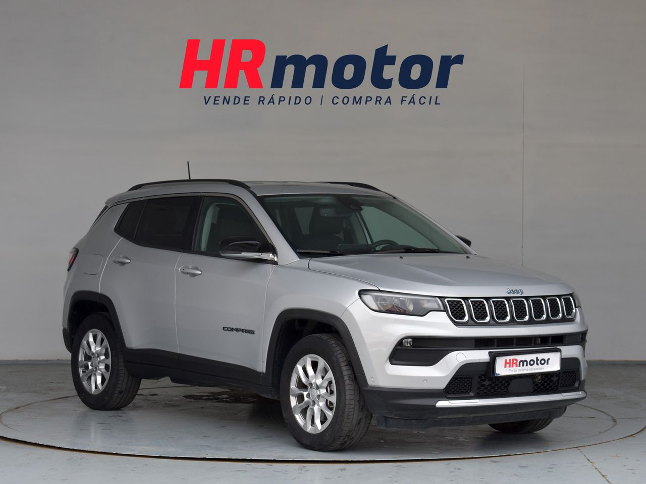 Foto jeep compass 2021 /