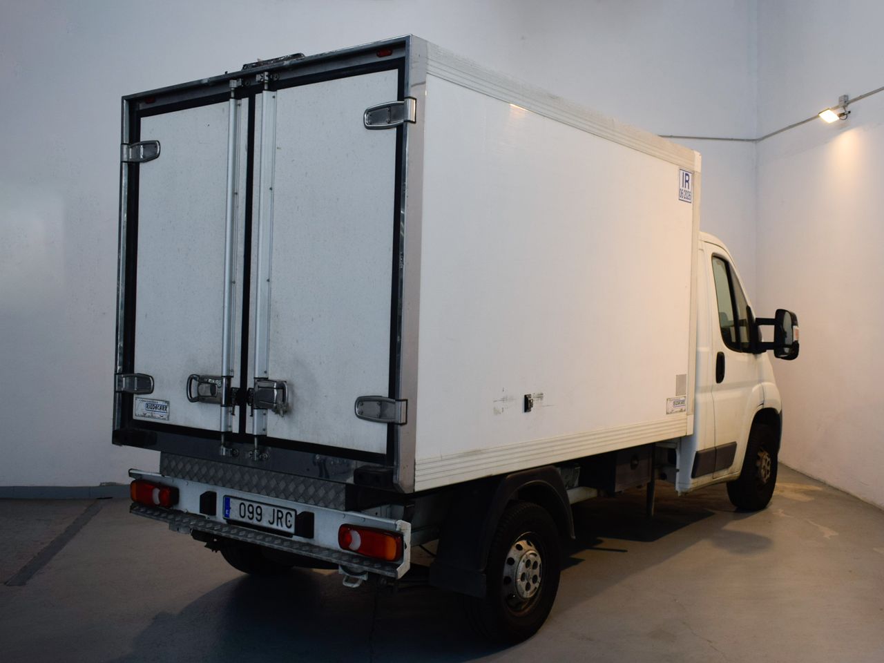 peugeot boxer 2016 / foto grande (2)