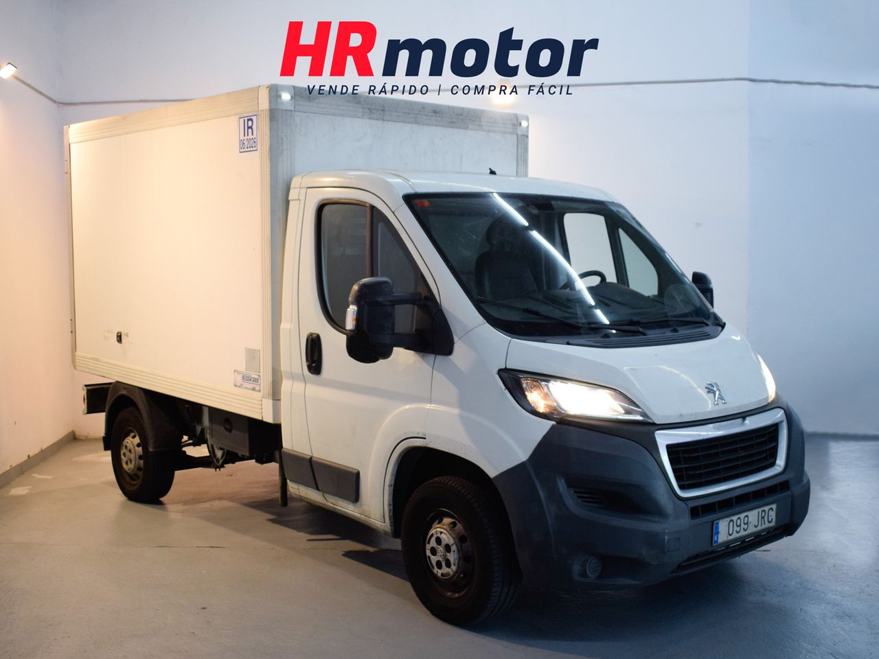 Foto peugeot boxer 2016 /