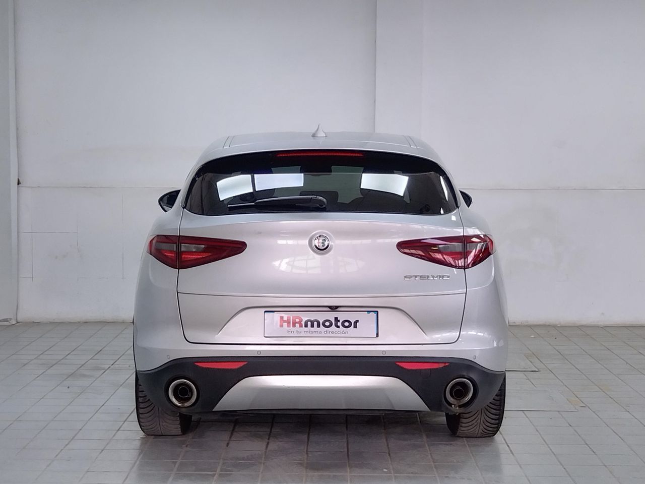 alfa romeo stelvio 2019 / foto grande (3)