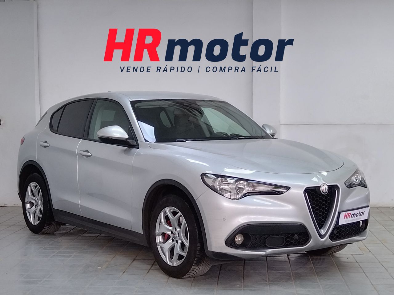 Foto alfa romeo stelvio 2019 /