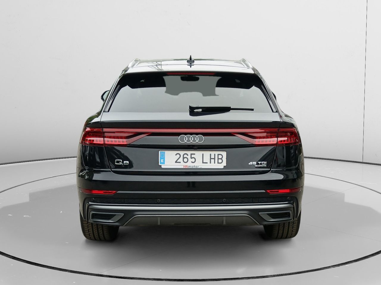 audi q8 2020 / foto grande (3)