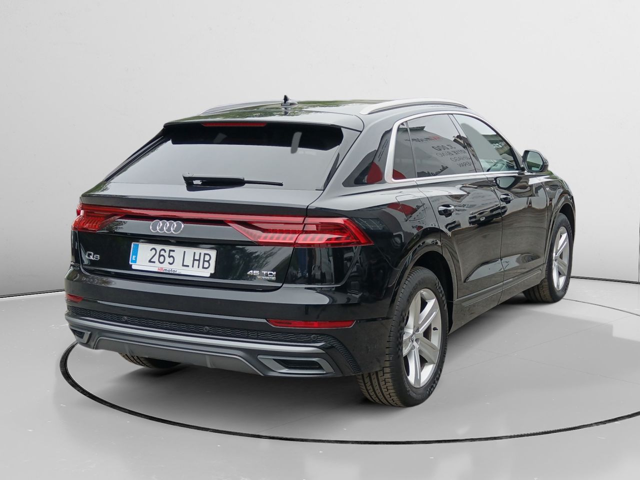 audi q8 2020 / foto grande (2)