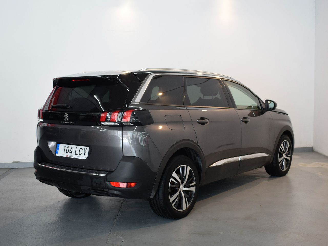 peugeot 5008 2019 / foto grande (2)
