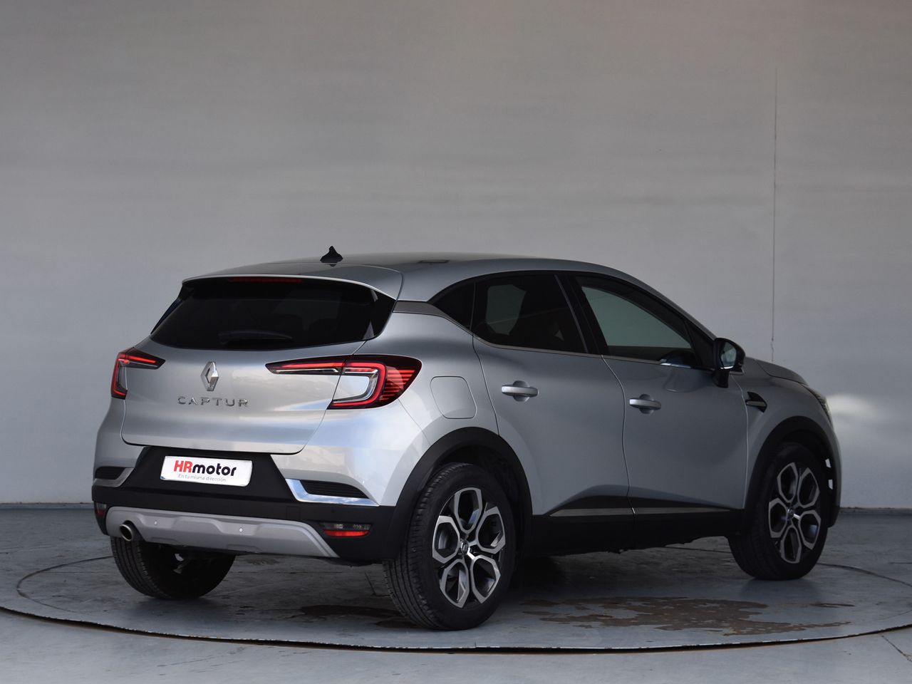 renault captur 2021 / foto grande (2)